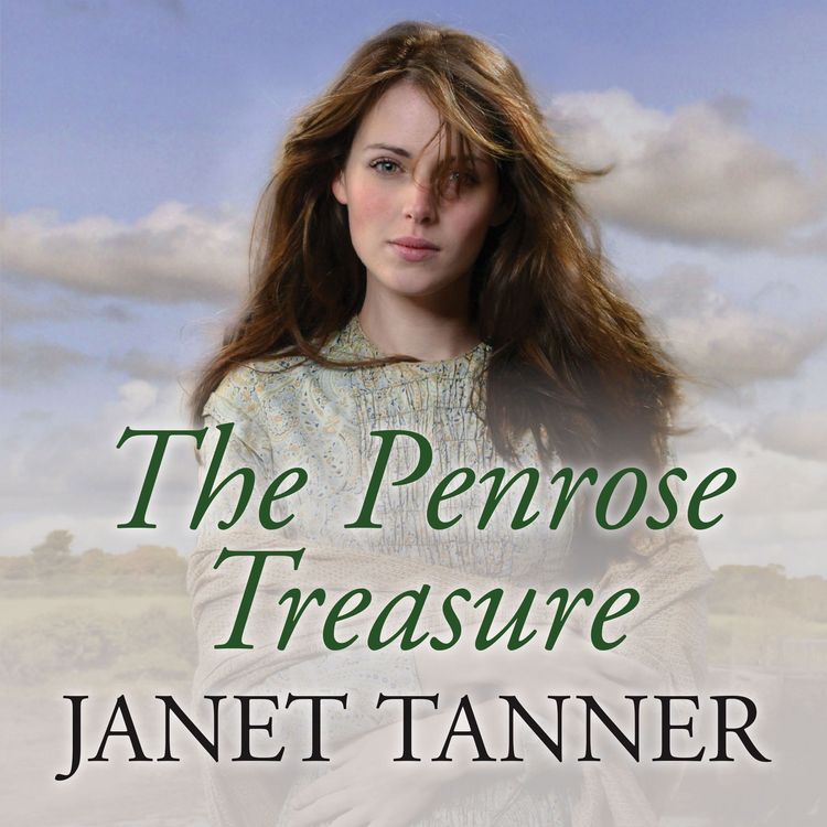 Produktbild: The Penrose Treasure