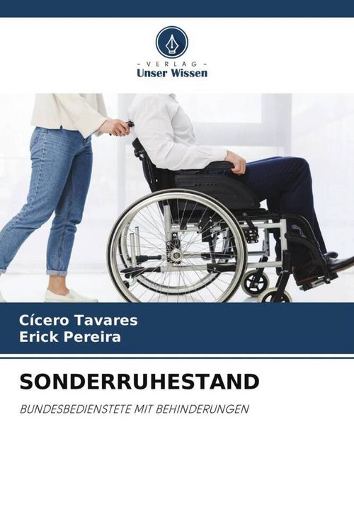 Produktbild: Sonderruhestand