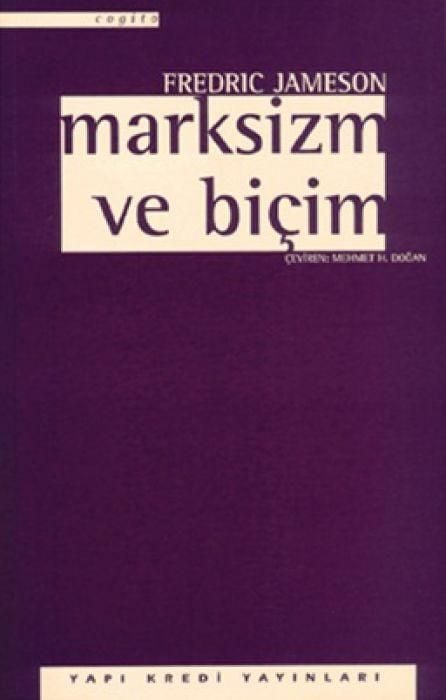 Produktbild: Marksizm ve Bicim