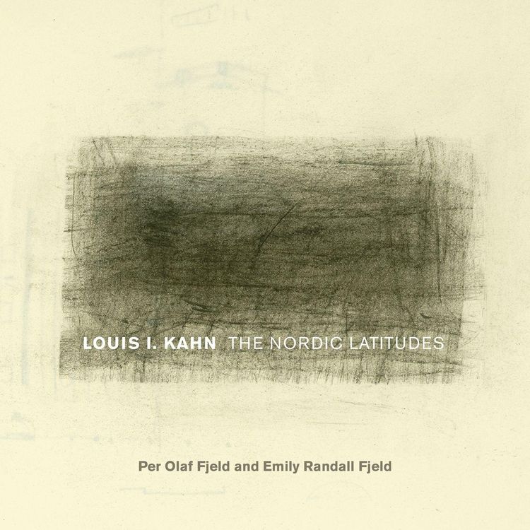 Produktbild: Louis I. Kahn