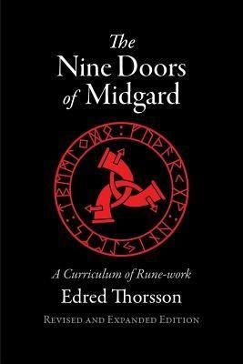 Produktbild: The Nine Doors of Midgard