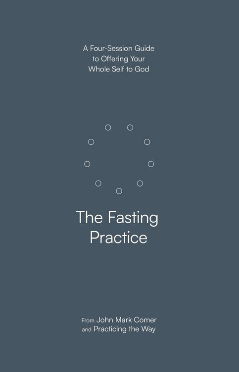 Produktbild: The Fasting Practice