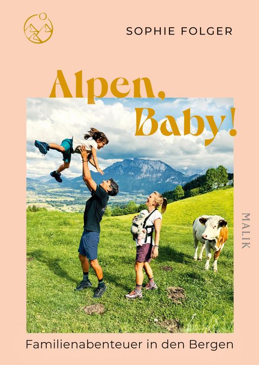 Produktbild: Alpen, Baby!