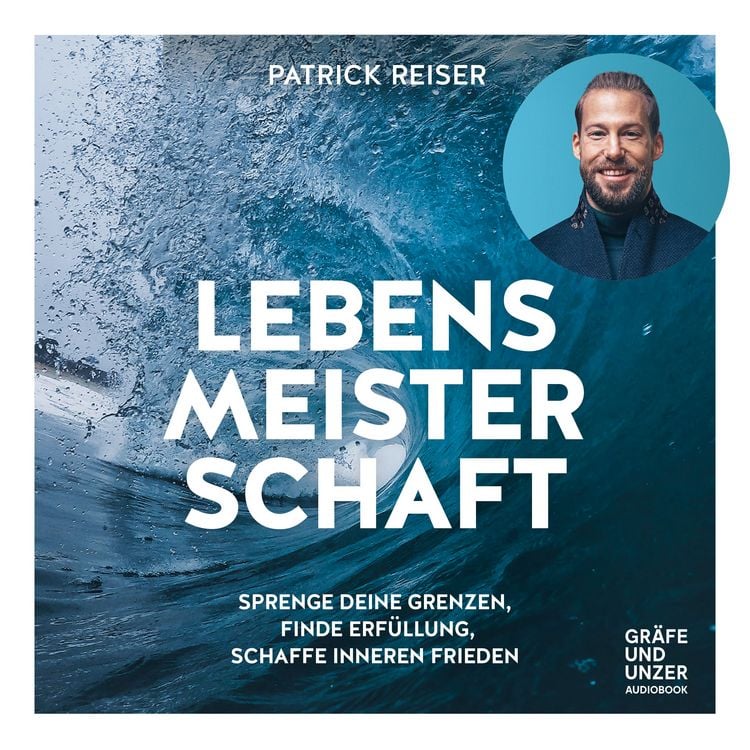 Produktbild: Lebensmeisterschaft
