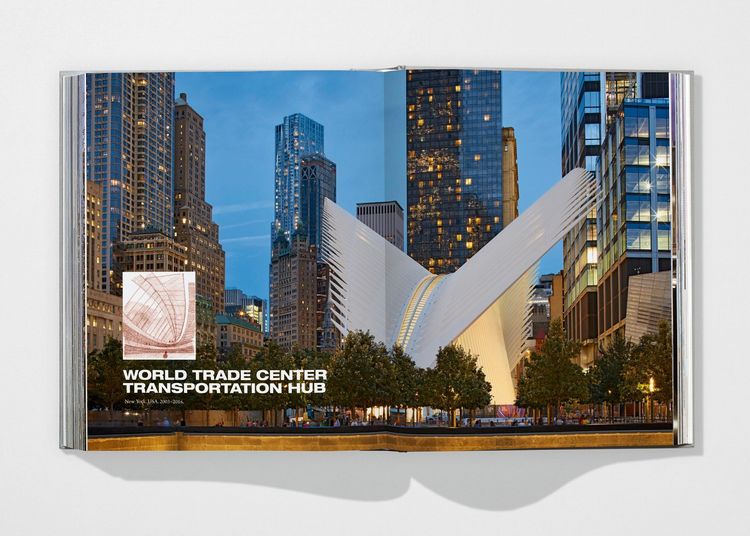 Produktbild: Calatrava