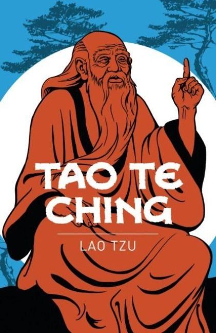 Produktbild: Tzu, L: Tao Te Ching