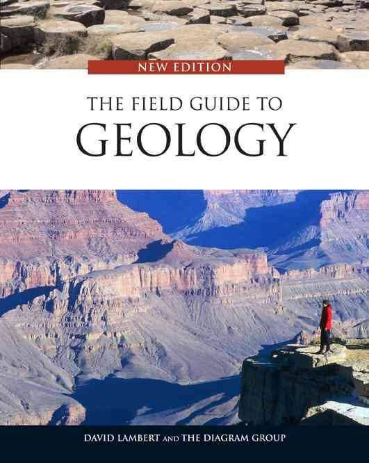 Produktbild: The Field Guide to Geology