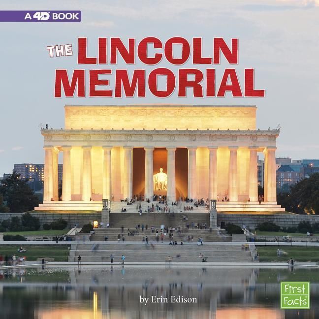 Produktbild: The Lincoln Memorial