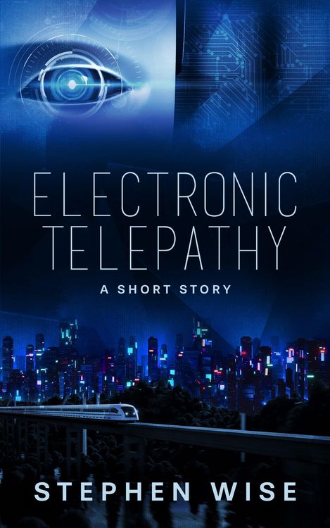 Produktbild: Electronic Telepathy
