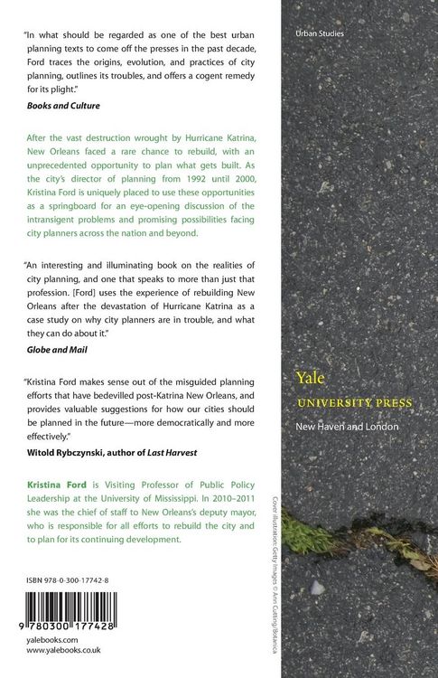 Produktbild: Trouble with City Planning