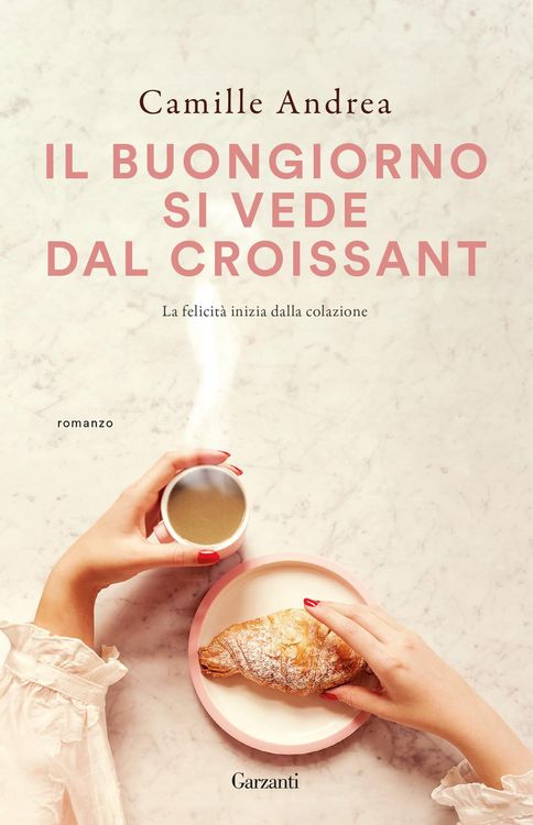 Produktbild: Il buongiorno si vede dal croissant