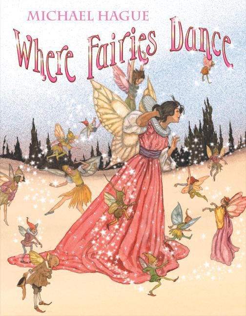 Produktbild: Where Fairies Dance