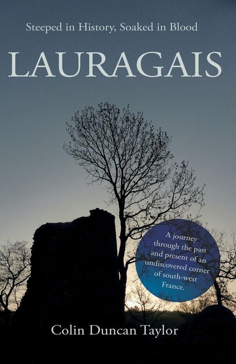 Produktbild: Lauragais