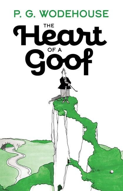 Produktbild: The Heart of a Goof