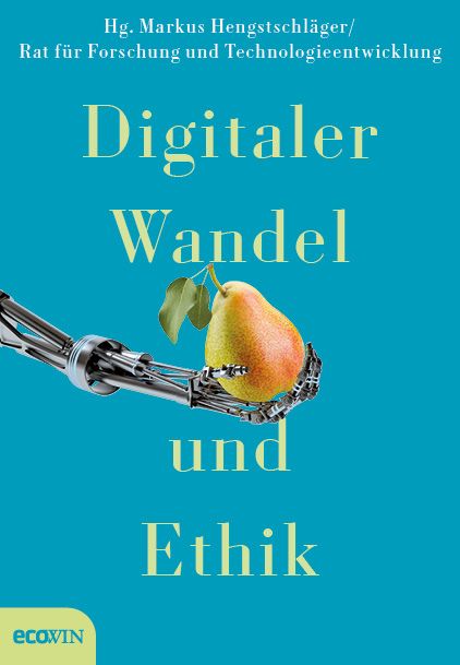 Produktbild: Digitaler Wandel und Ethik