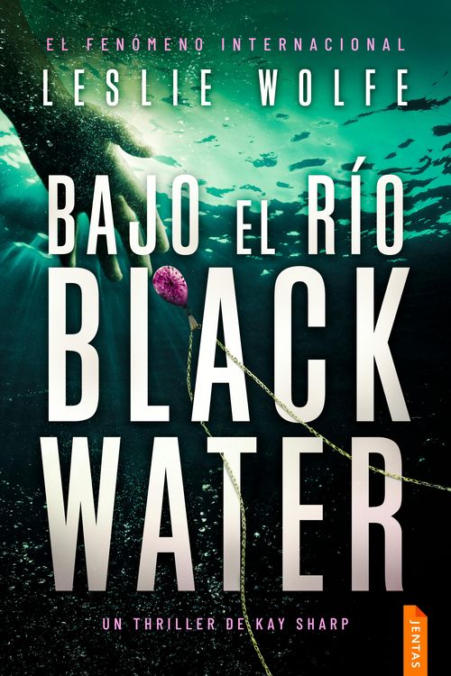 Produktbild: Bajo el r&iacute;o Blackwater