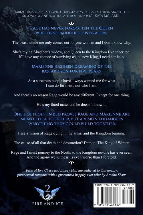 Produktbild: A King for the Sorceress