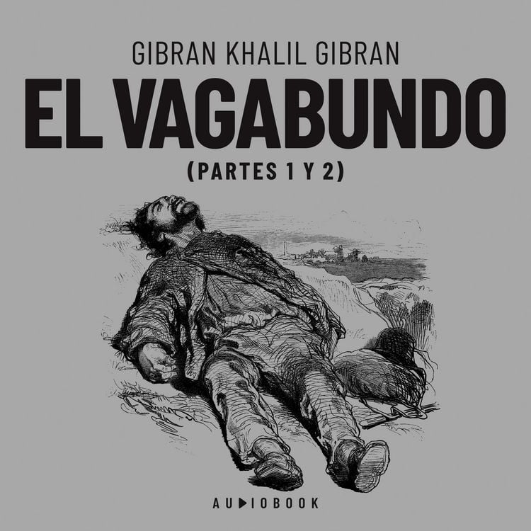 Produktbild: El vagabundo