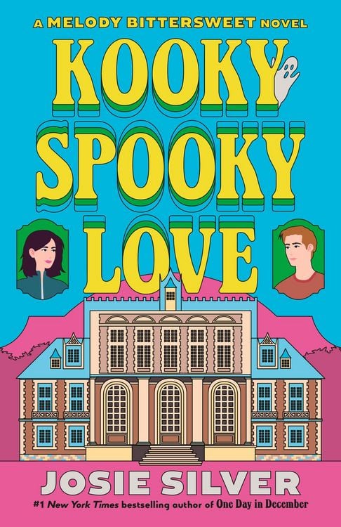 Produktbild: Kooky Spooky Love