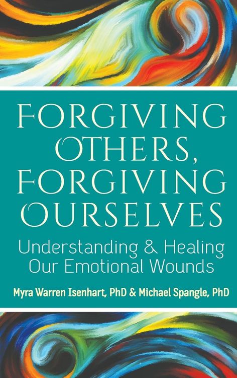 Produktbild: Forgiving Others, Forgiving Ourselves