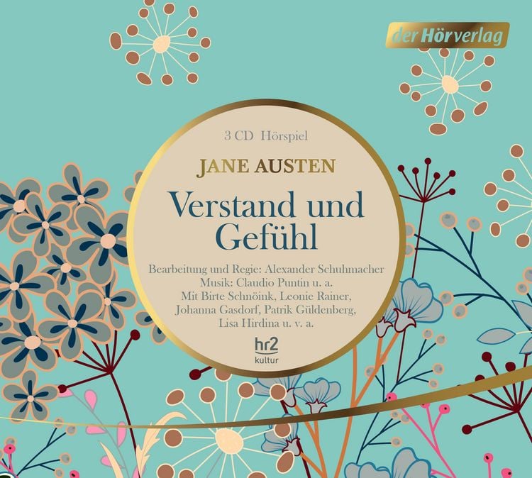 Produktbild: Verstand und Gef&uuml;hl