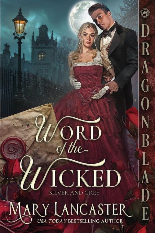 Produktbild: Word of the Wicked