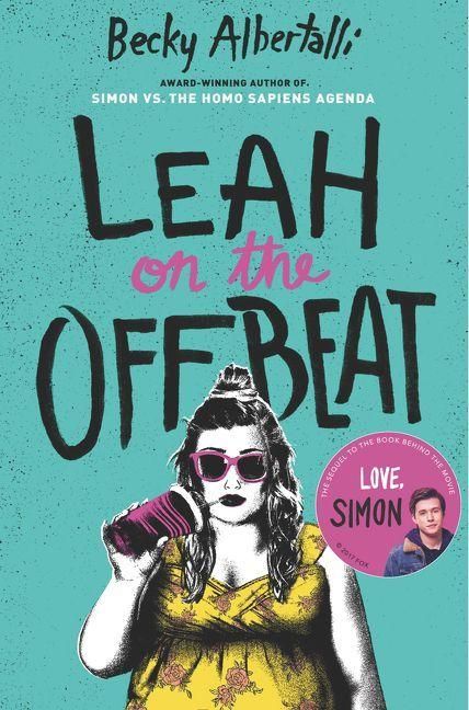 Produktbild: Leah on the Offbeat
