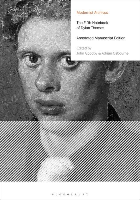 Produktbild: 5th Notebk Of Dylan Thomas