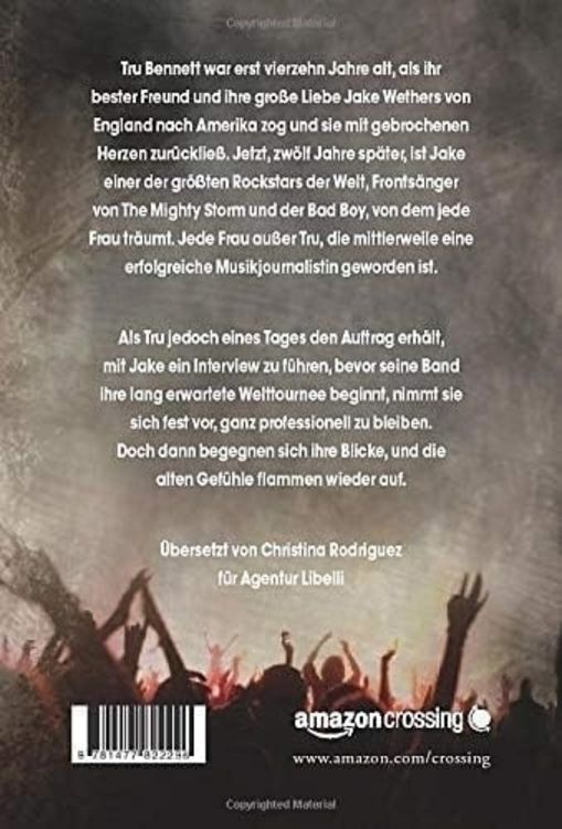 Produktbild: Wie ein gewaltiger Sturm