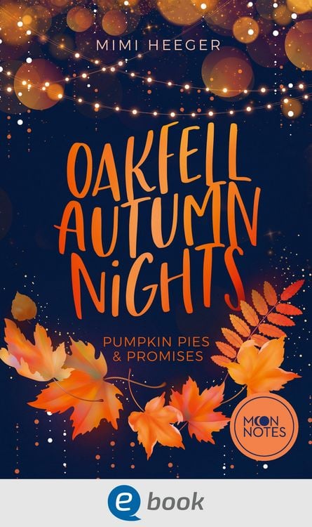 Produktbild: Oakfell Autumn Nights