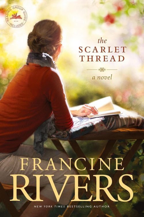 Produktbild: Scarlet Thread
