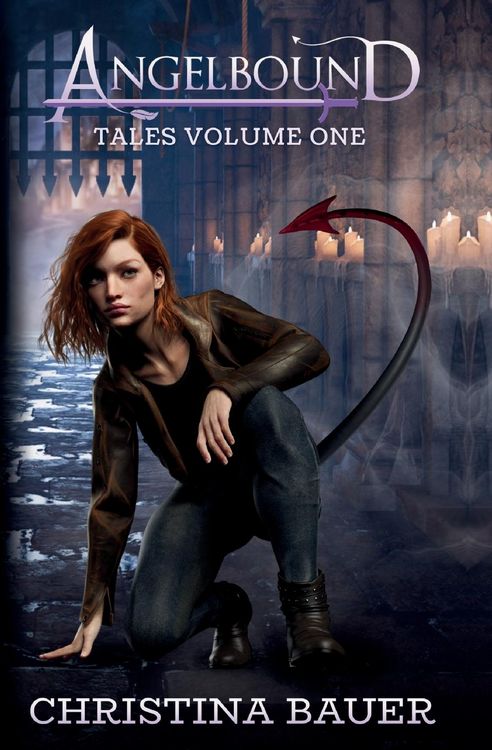 Produktbild: Angelbound Tales Volume One