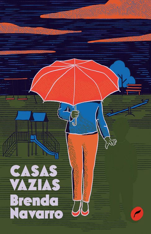 Produktbild: Casas vazias