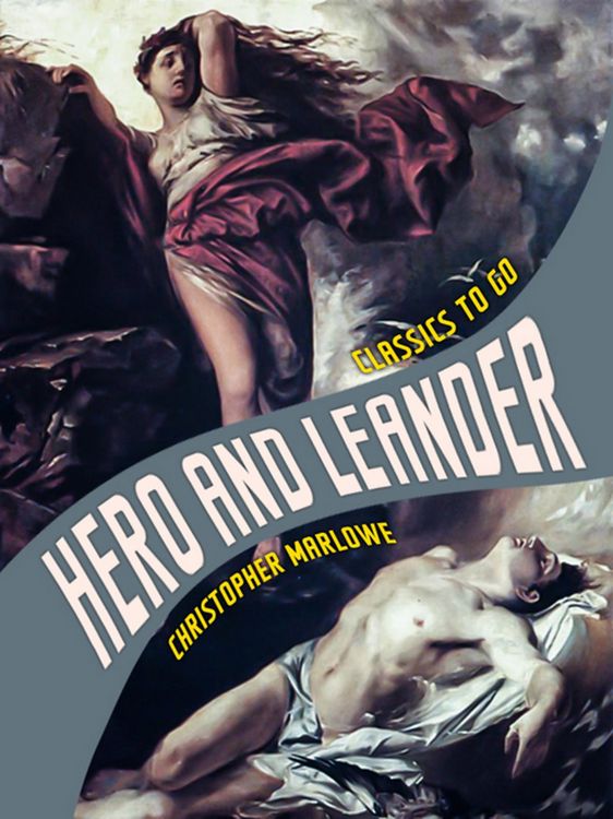 Produktbild: Hero and Leander