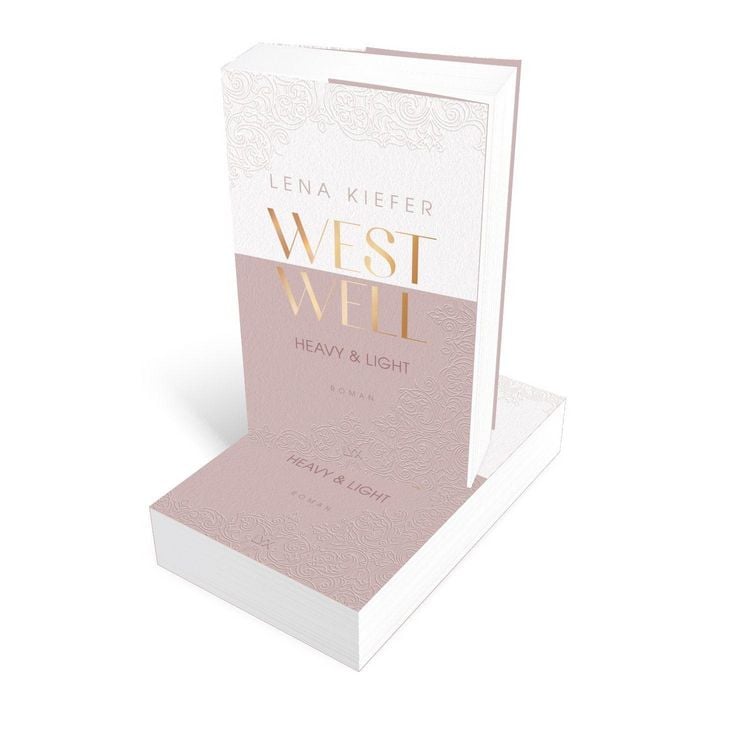 Produktbild: Westwell - Heavy & Light