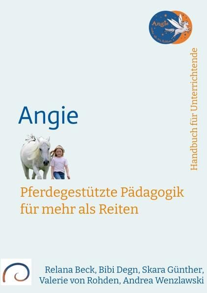 Produktbild: Angie - Weiterbildung f&uuml;r Reitlehrer:innen