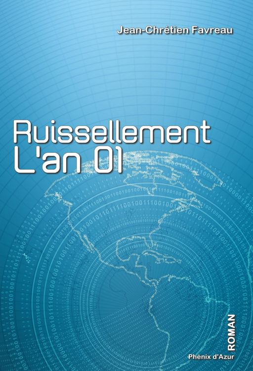 Produktbild: Ruissellement, l'an 01