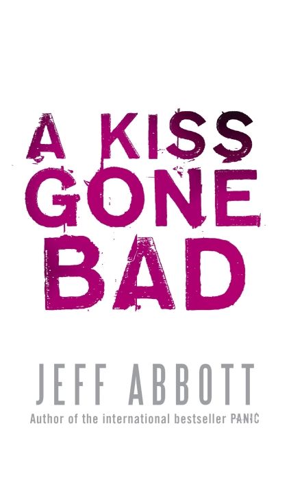 Produktbild: A Kiss Gone Bad