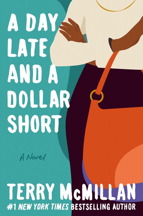 Produktbild: A Day Late and a Dollar Short