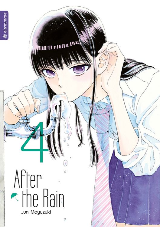 Produktbild: After the Rain 04