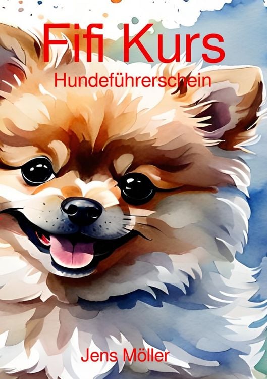 Produktbild: Fifi Kurs