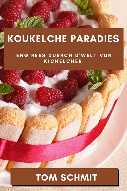 Produktbild: Koukelche Paradies