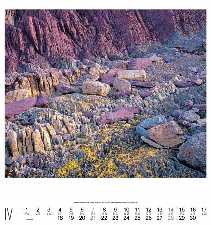 Produktbild: Faszination Natur 2013