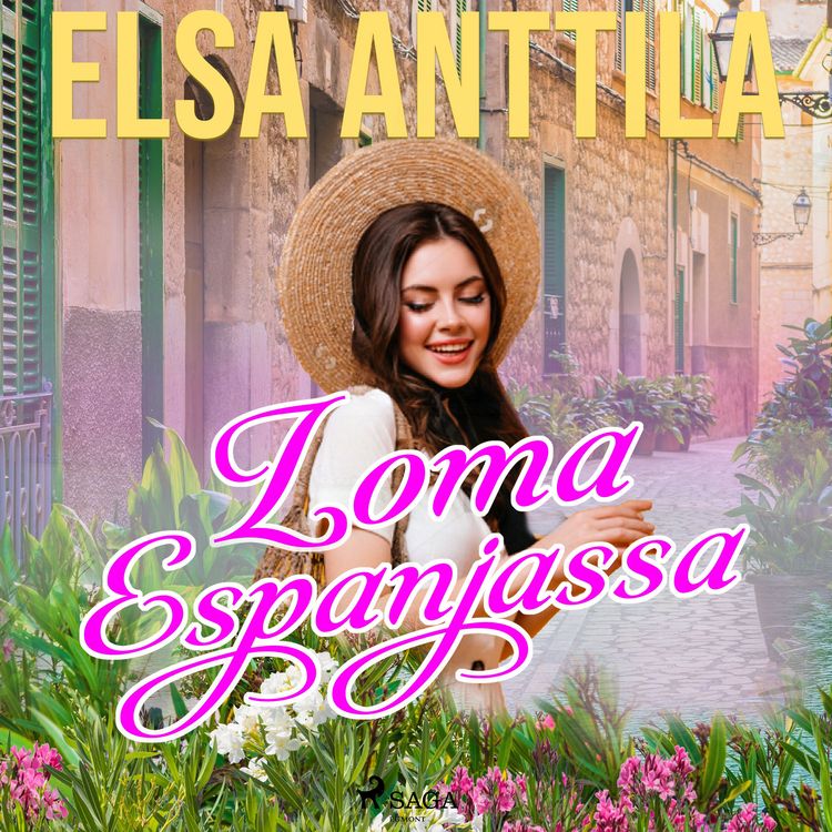 Produktbild: Loma Espanjassa