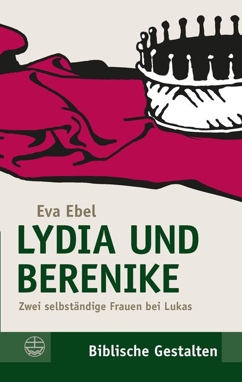 Produktbild: Lydia und Berenike