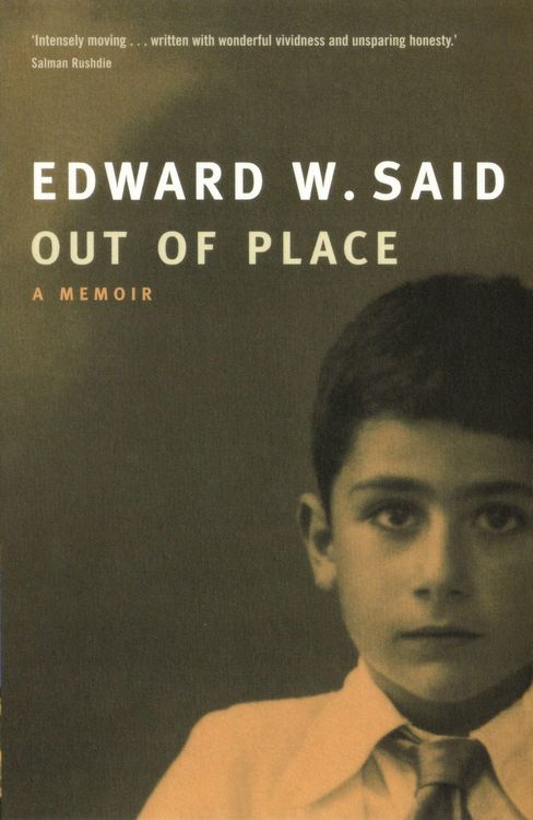 Produktbild: Out of Place