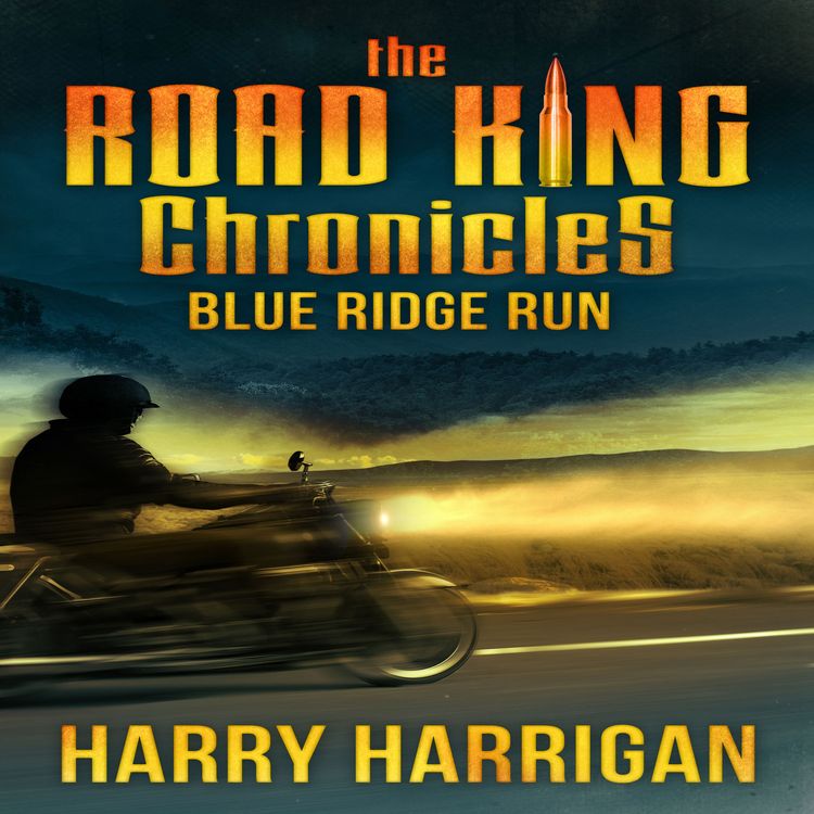 Produktbild: The Road King Chronicles