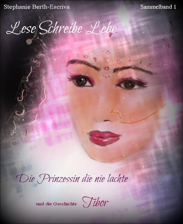 Produktbild: Lese Schreibe Lebe - Band 1 -