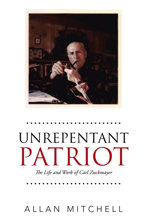 Produktbild: Unrepentant Patriot