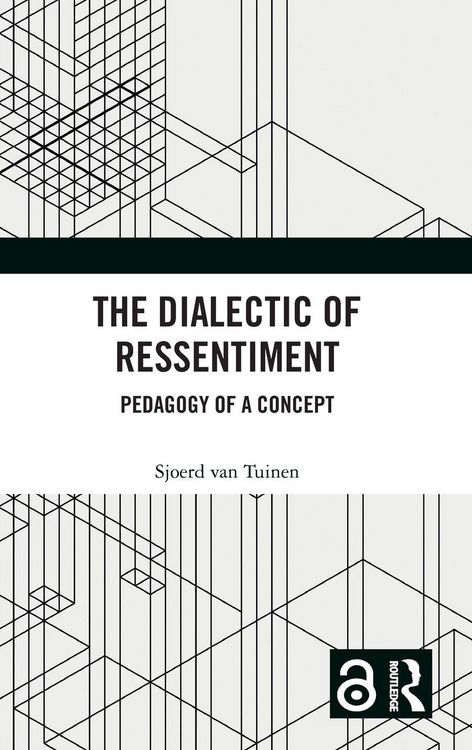 Produktbild: The Dialectic of Ressentiment